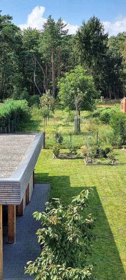 Casa Del Bosque Maasmechelen Exterior foto